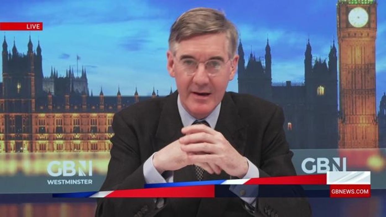 HAVE YOUR SAY: Is Labour's proposed Islamophobia council a threat to free speech? COMMENT NOW