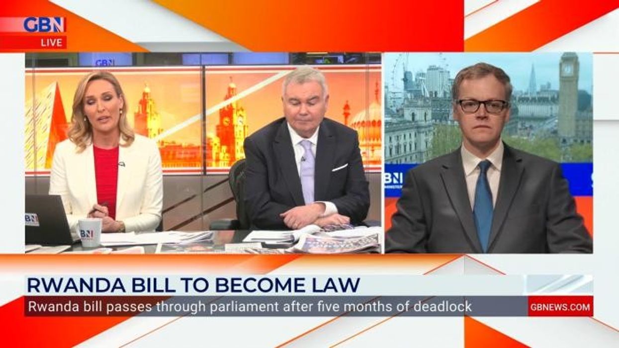 The actions of the Lords only reinforce the peril of giving Labour the keys to No 10, says David Morris