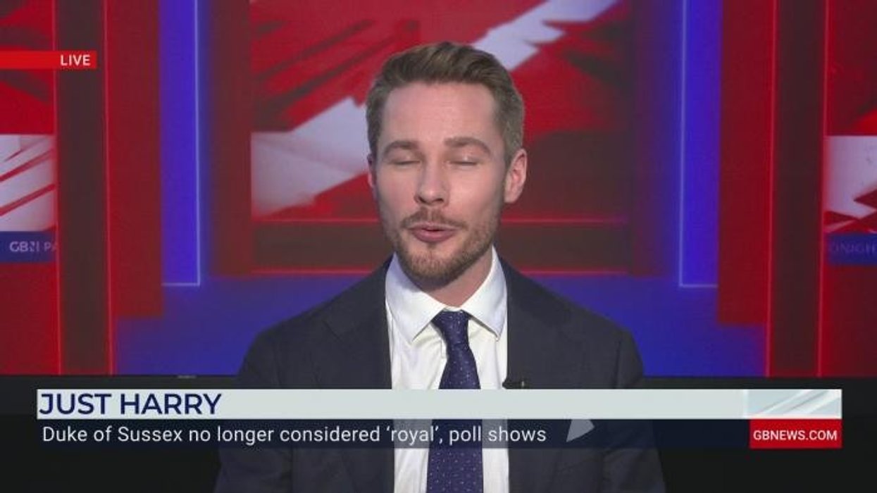 ‘It’s gone badly wrong’: Ex-royal butler’s damning verdict of Prince Harry as Sussexes ‘cause confusion’