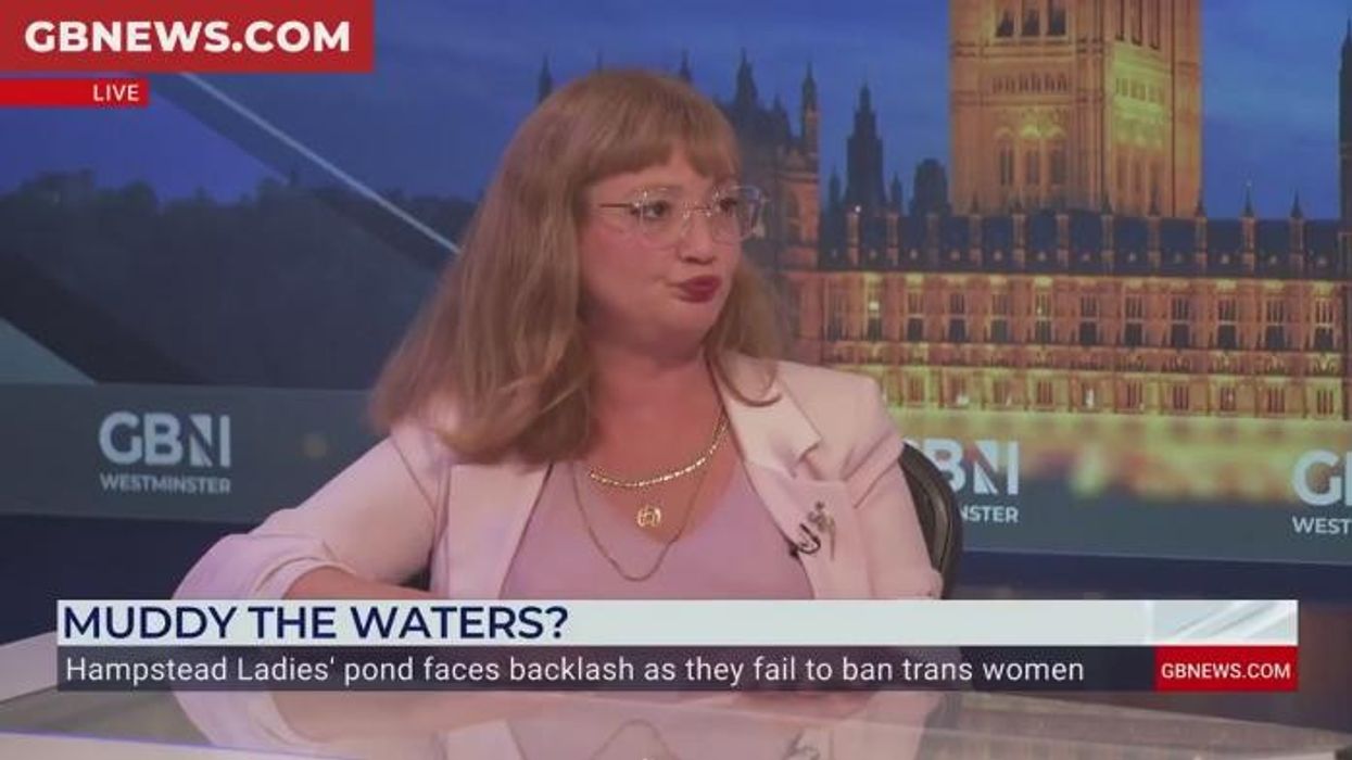 'It’s like a house of cards!' Campaigner hails 'common sense' as Netball and Cricket follow FA in transgender ruling: 'A victory'