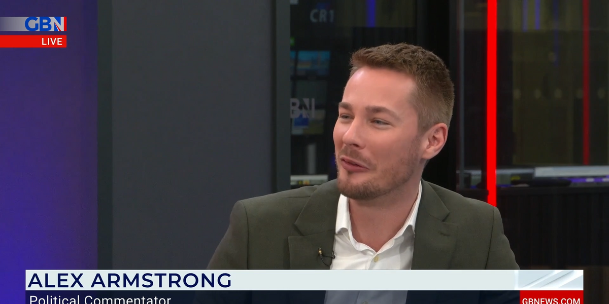 NextImg:‘It's like HR has taken over!’ Alex Armstrong rages over gender-neutral pronouns