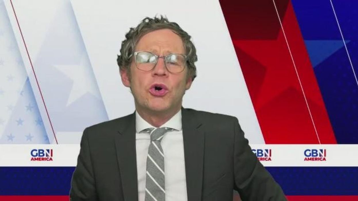 It’s time to give children back their innocence and keep sex education out of classroom, says Mark Dolan