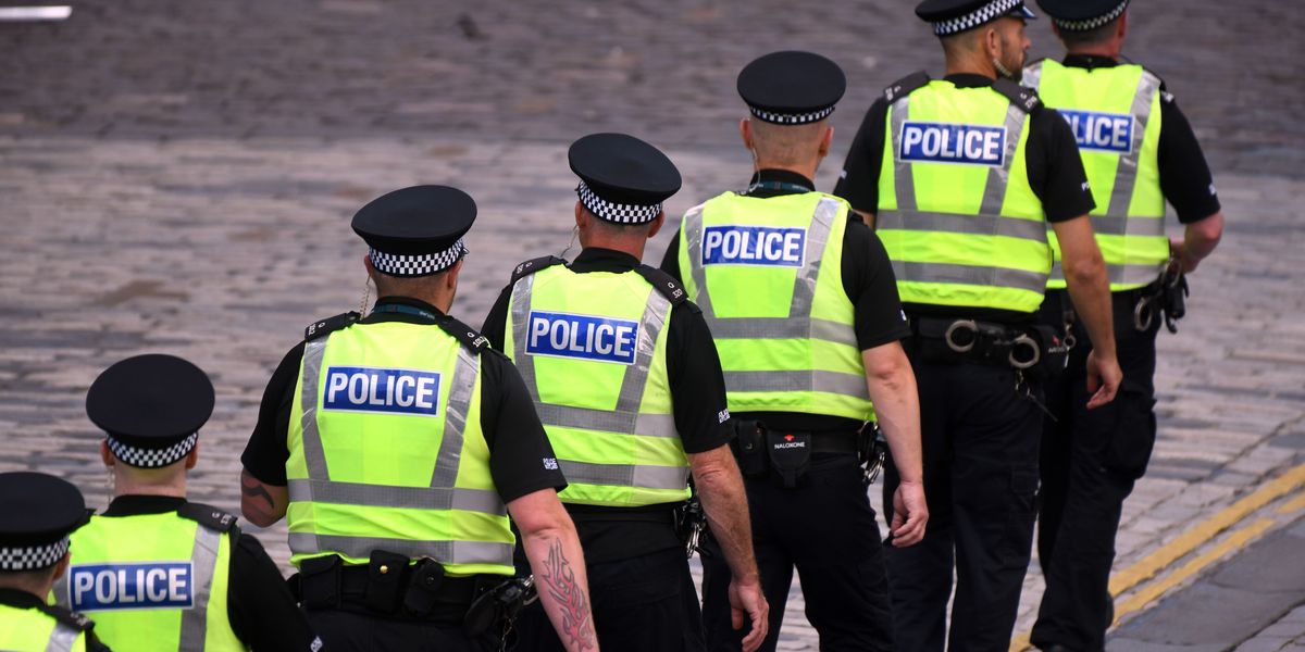 NextImg:Schoolboy, 9, among thousands investigated for non-crime hate incidents after calling classmate 'r**ard'