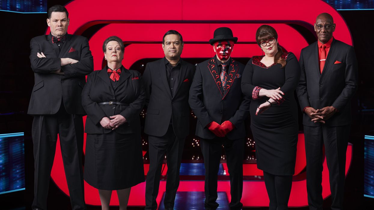 ITV Beat the Chasers: Maverick joins the line-up