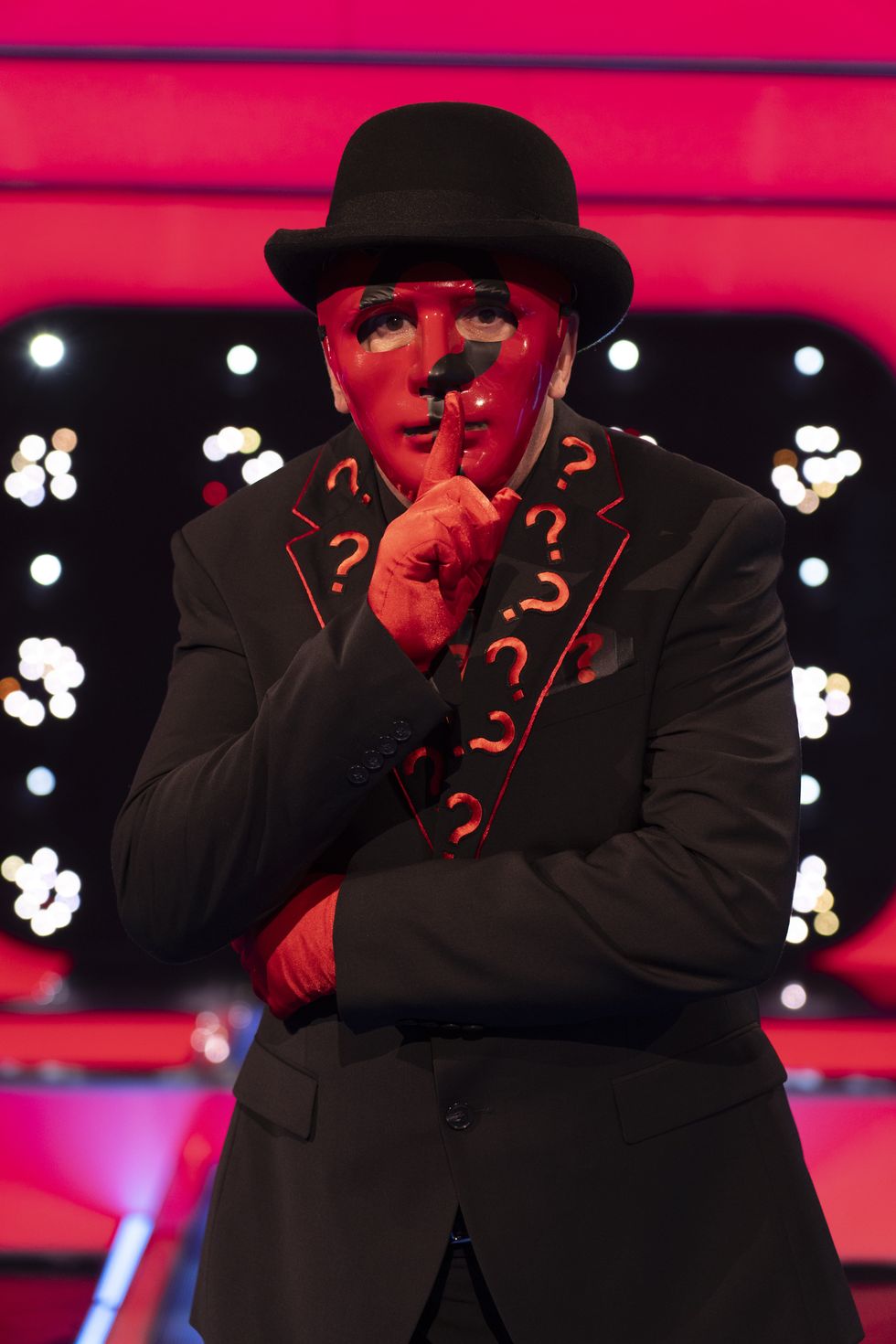 ITV Beat the Chasers: Maverick joins the line-up
