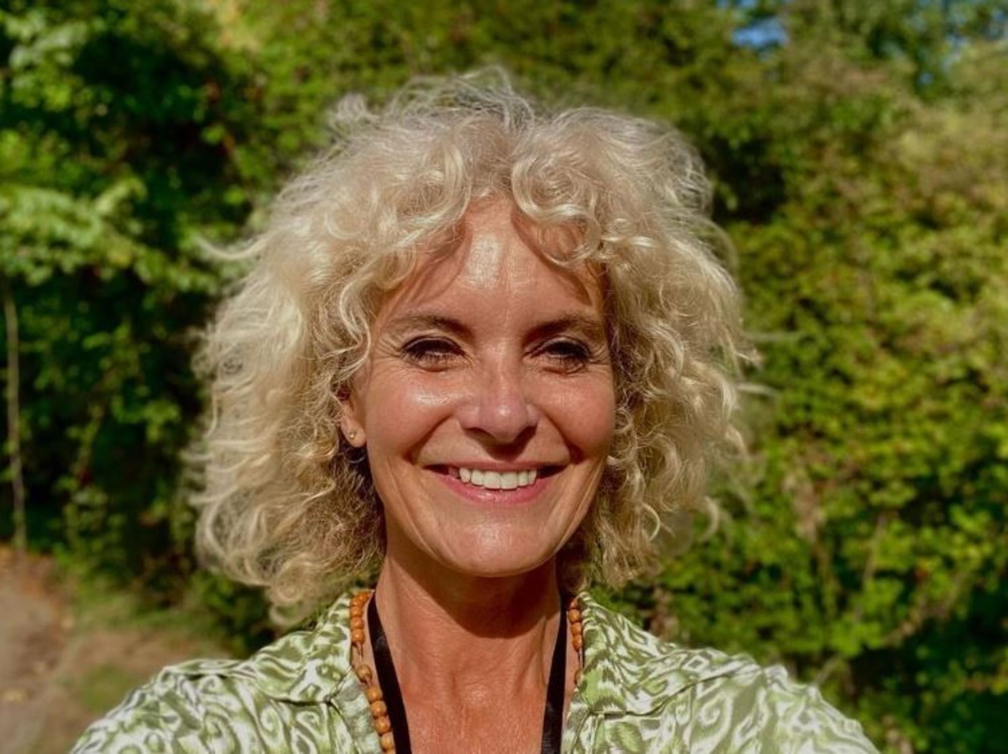 ITV Coronation Street's Tracy Shaw