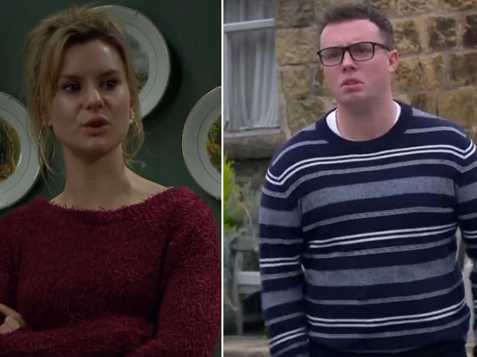 ITV Emmerdale fans furious as 'favourite' character axed after seven years: 'Truly awful!'