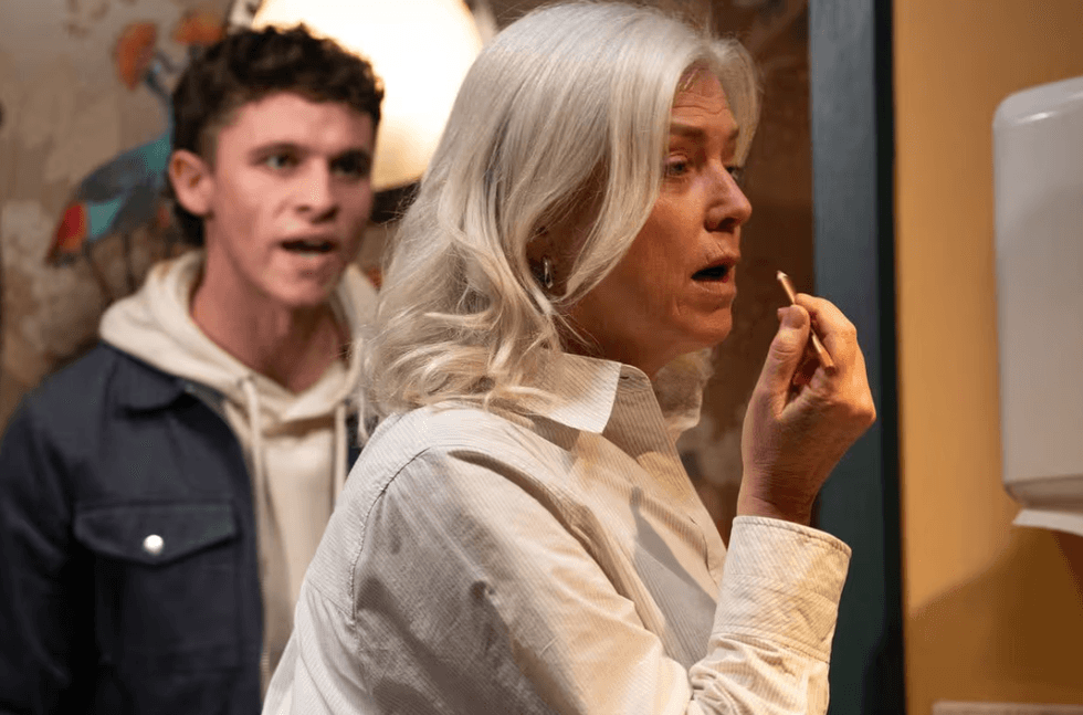 ITV Emmerdale