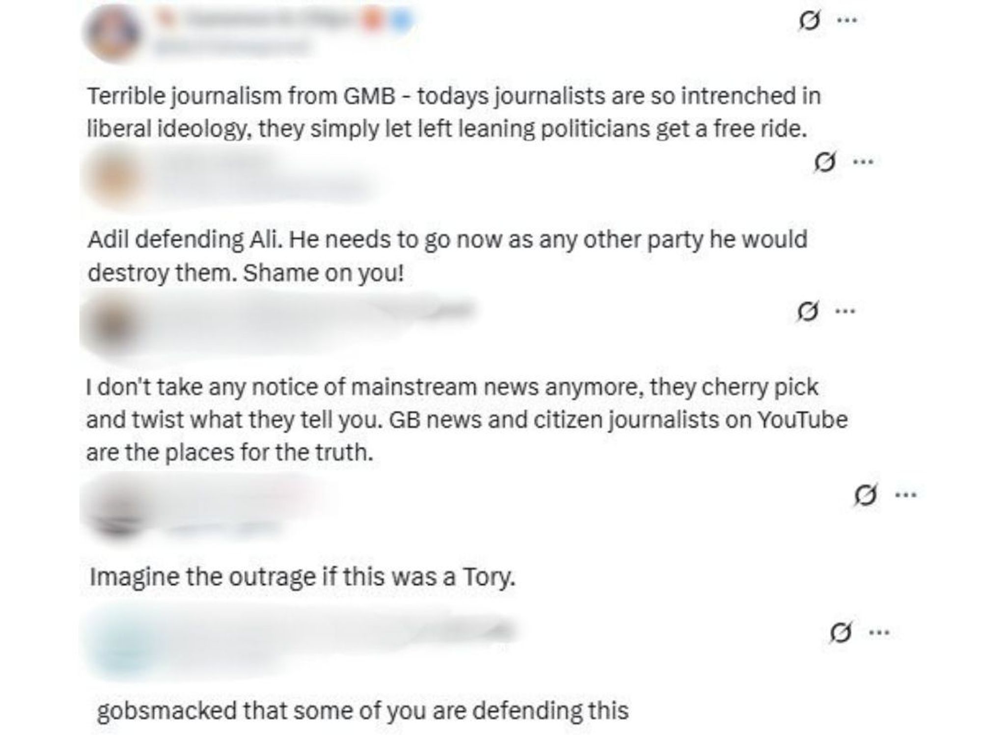 ITV GMB: Adil Ray