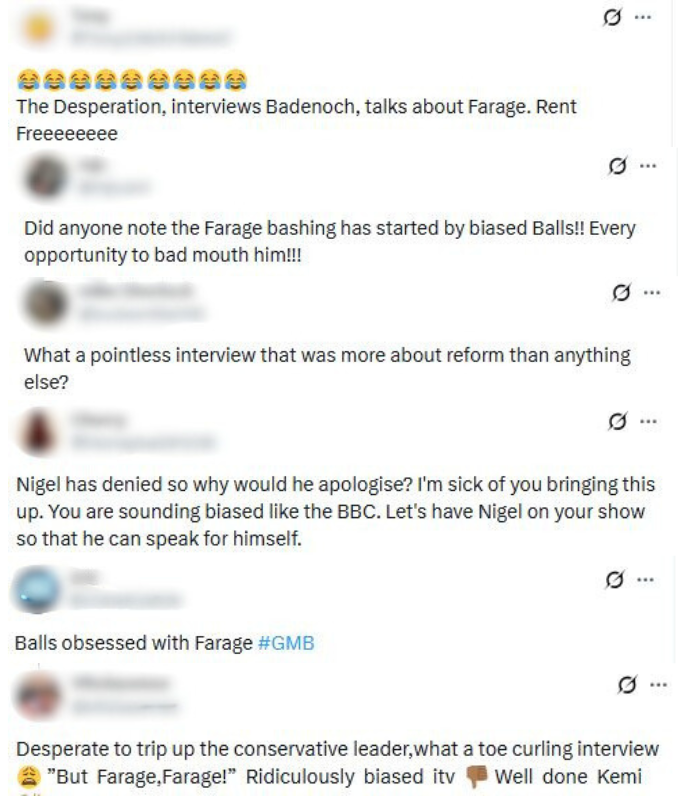 ITV GMB: The interview