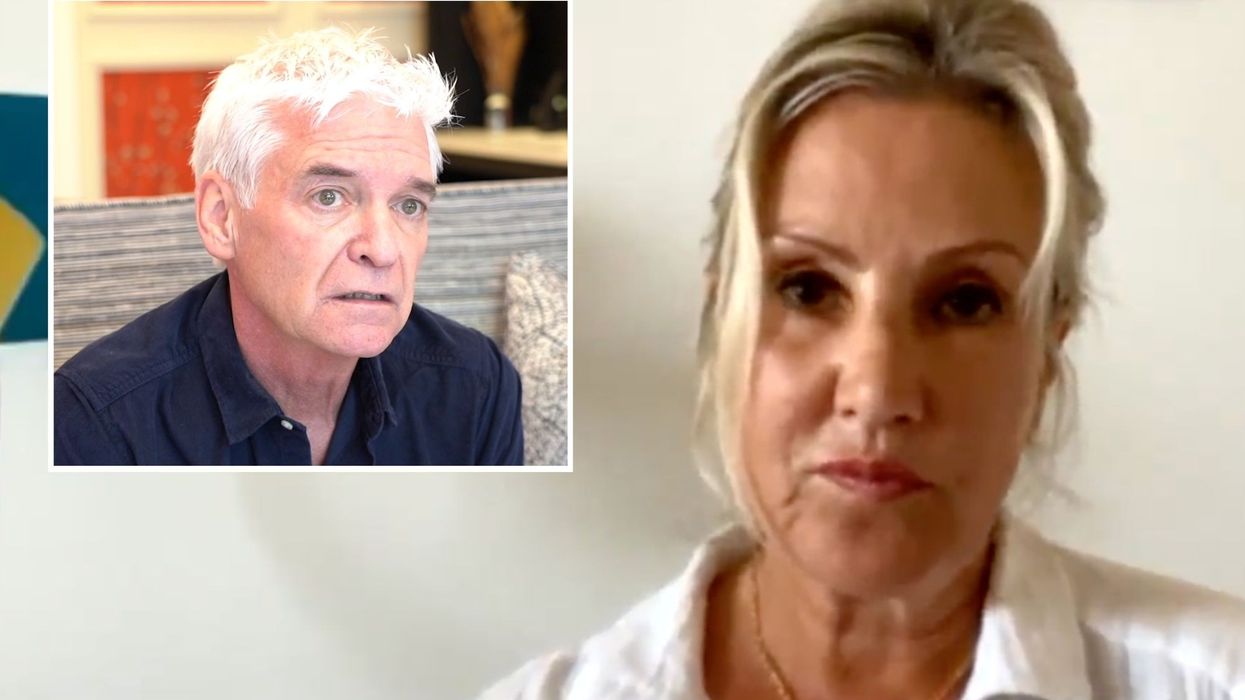 'ITV lurching from one tragic disaster to another' - warning issued ahead of probe into broadcaster