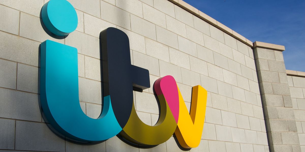 NextImg:Complaint lodged after ITV editor sparks fury for saying ‘we don’t want white men’