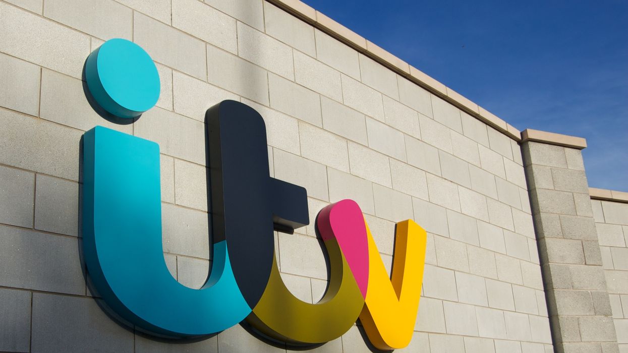ITV logo
