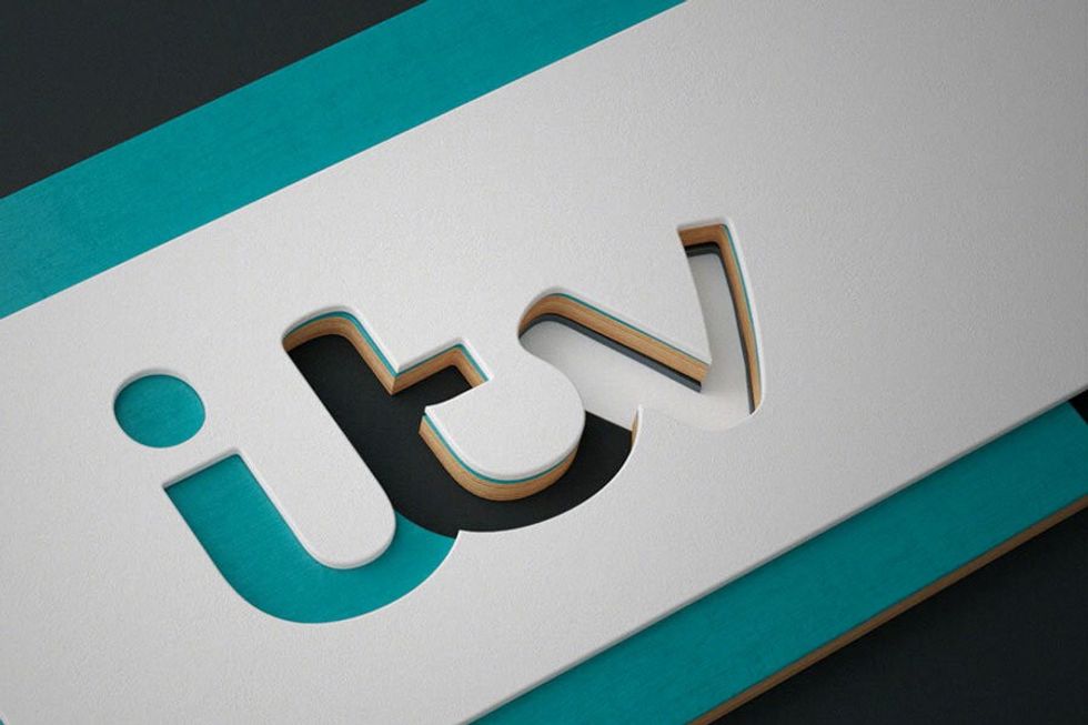 itv logo