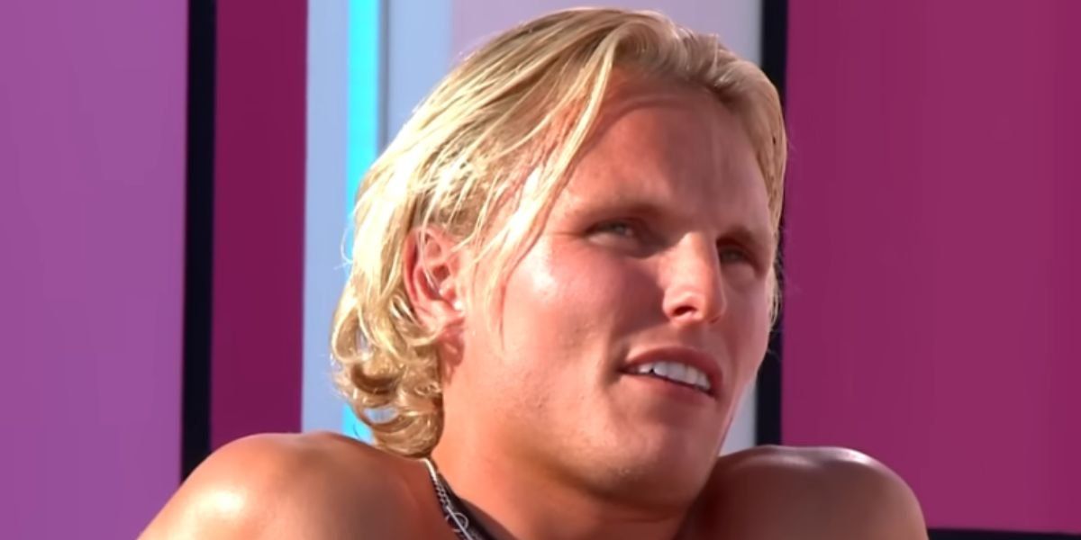 ITV Love Island confirms contestant George Knight has left for ‘private reasons’ just days into series ITV Love Island confirms contestant George Knight has left for ‘private reasons’ just days into series