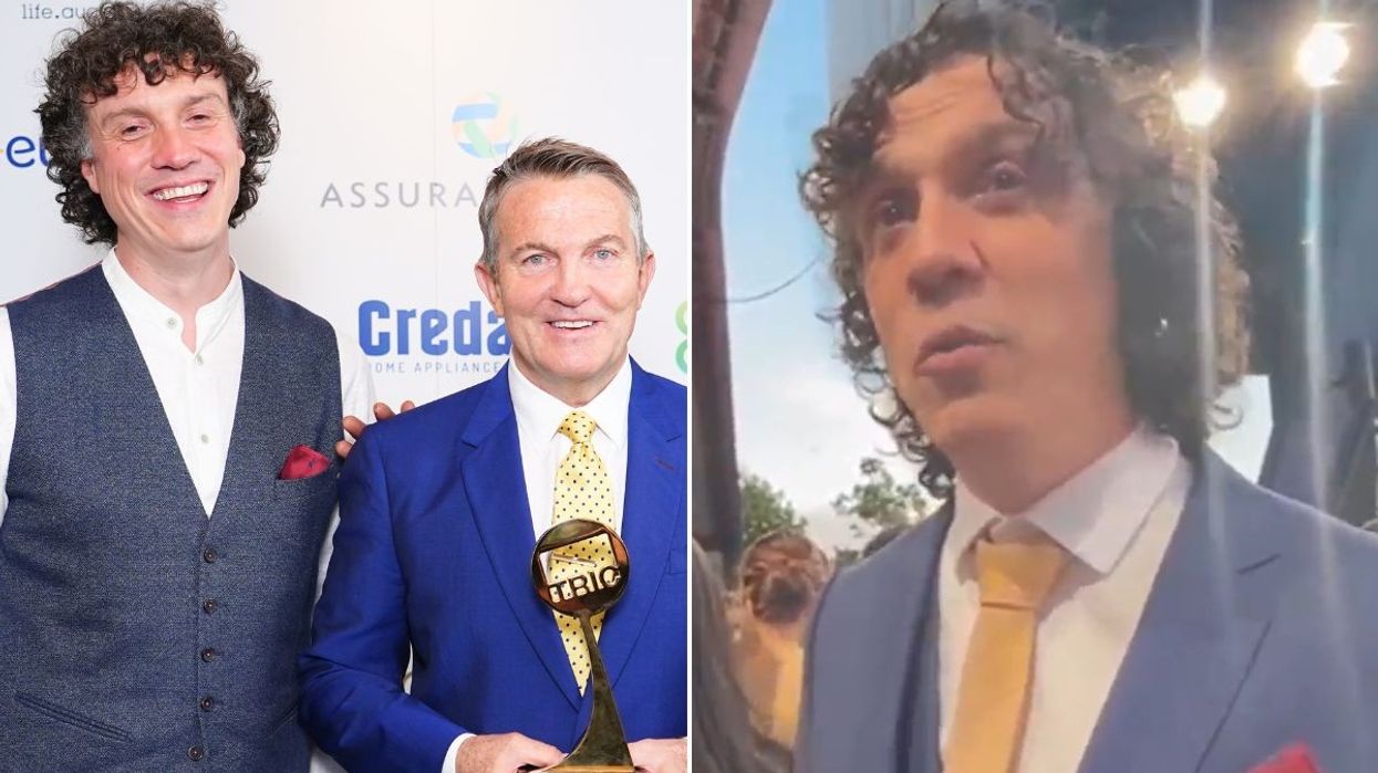 ITV The Chase: Darragh Ennis