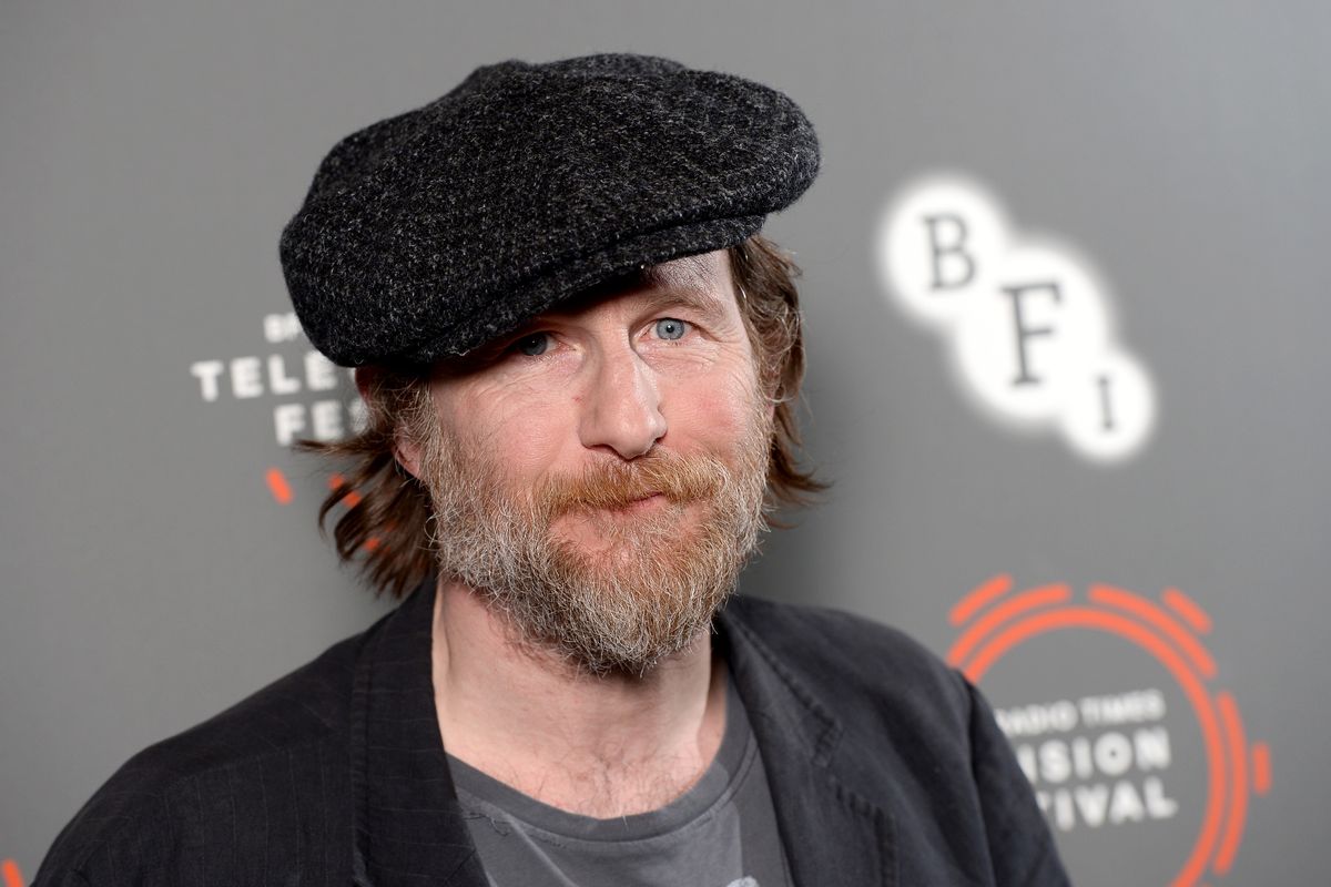 ITV The Masked Singer: Paul Kaye