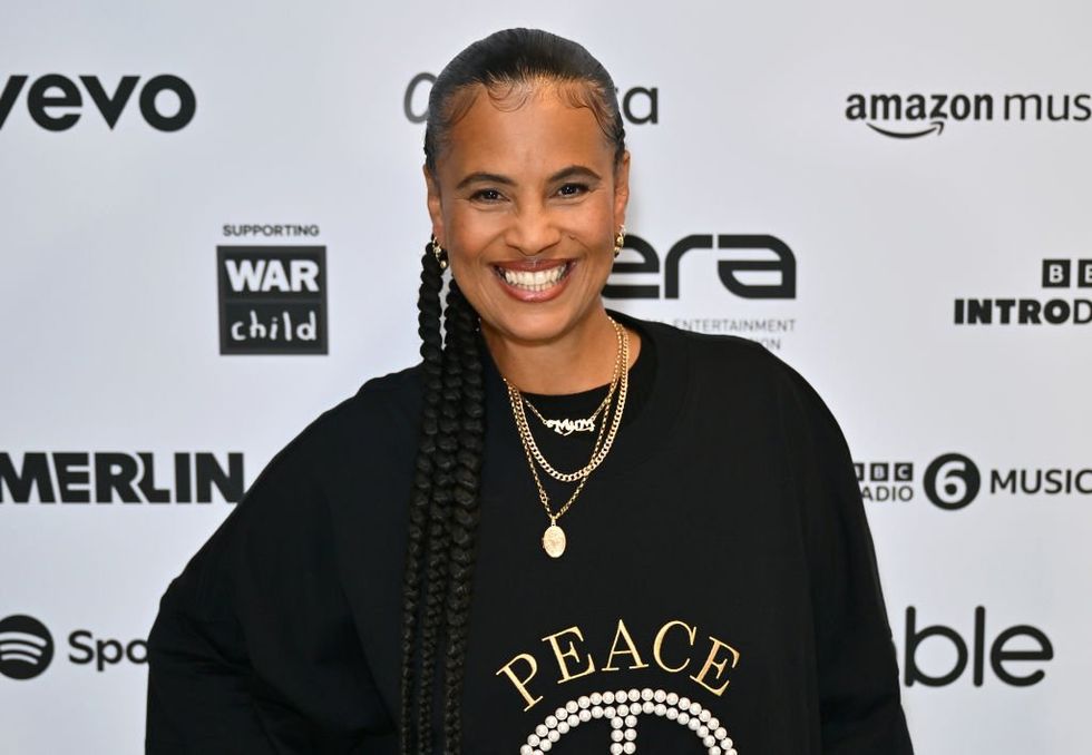 ITV The Masked Singer