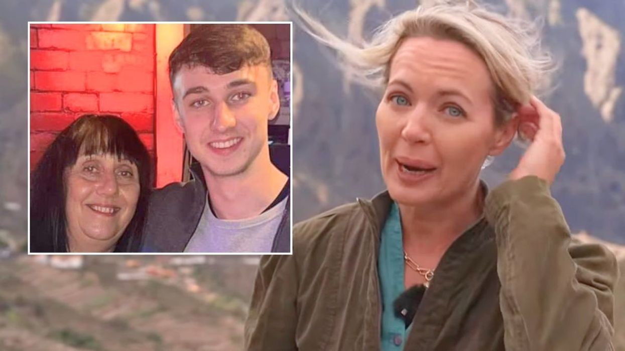 ITV This Morning: Isla Traquair sparked fury with her Jay Slater report