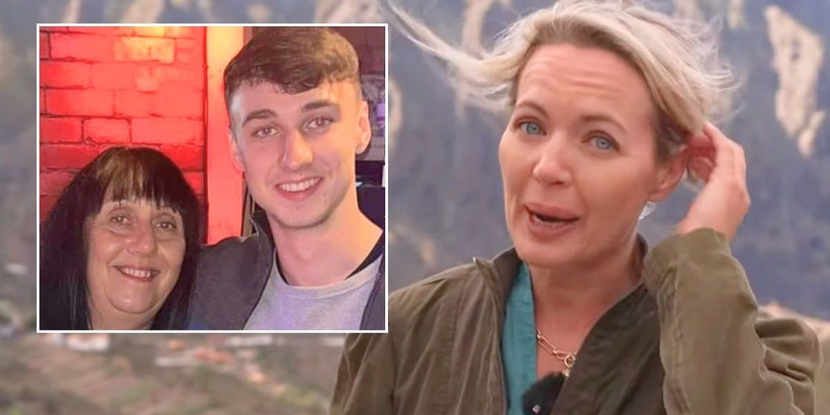 NextImg:ITV This Morning in 'hypocrisy' row over Jay Slater update from Tenerife after warning to public