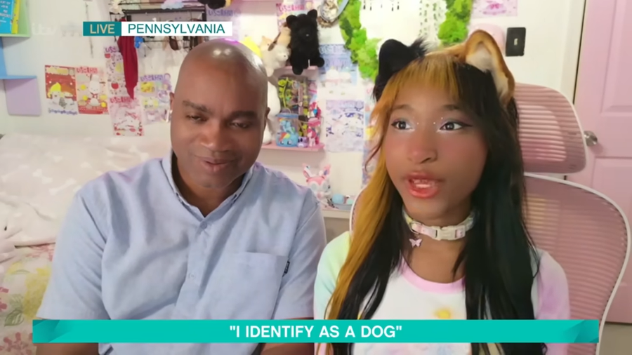 ITV This Morning: Milk