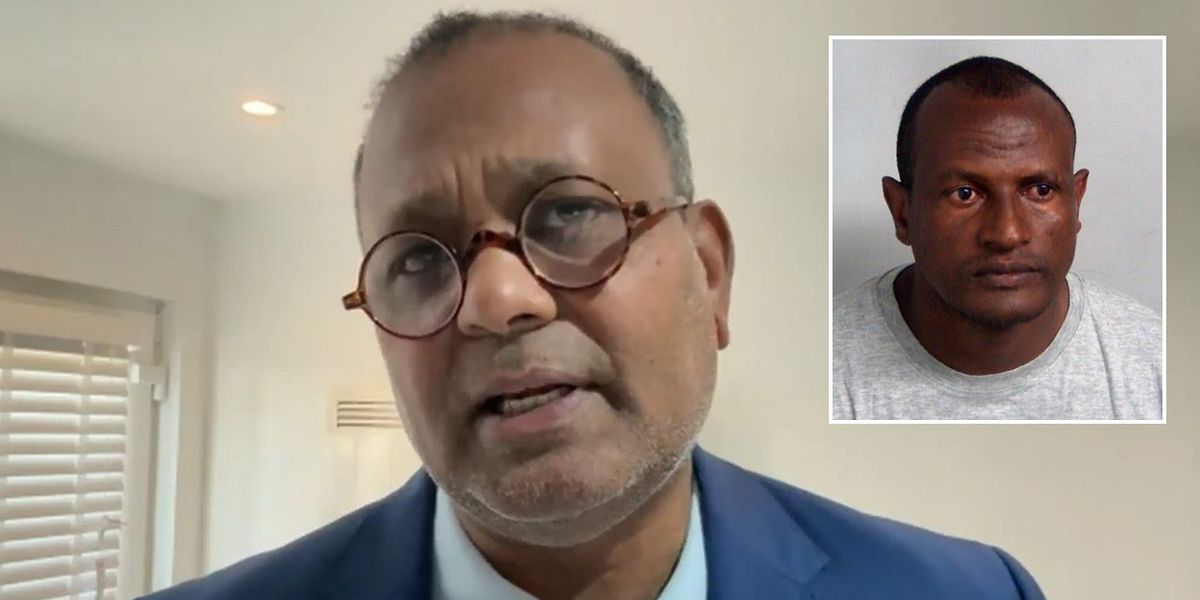 NextImg:Immigration lawyer warns Epping migrant could appeal deportation after 12-month jail sentence