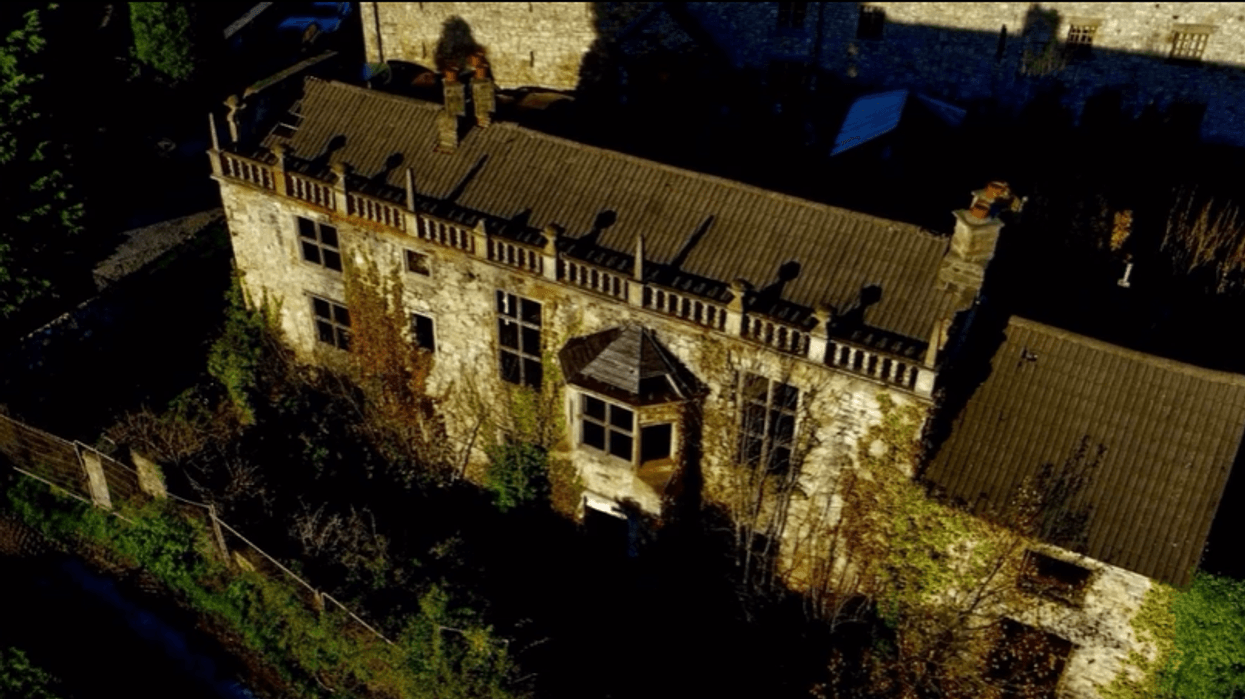 Ivy Farm Manor, Yorkshire