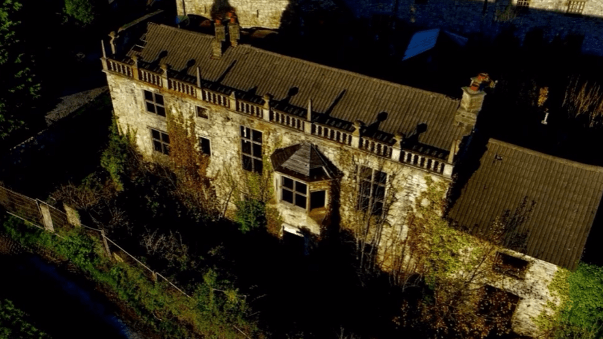 Ivy Farm Manor, Yorkshire