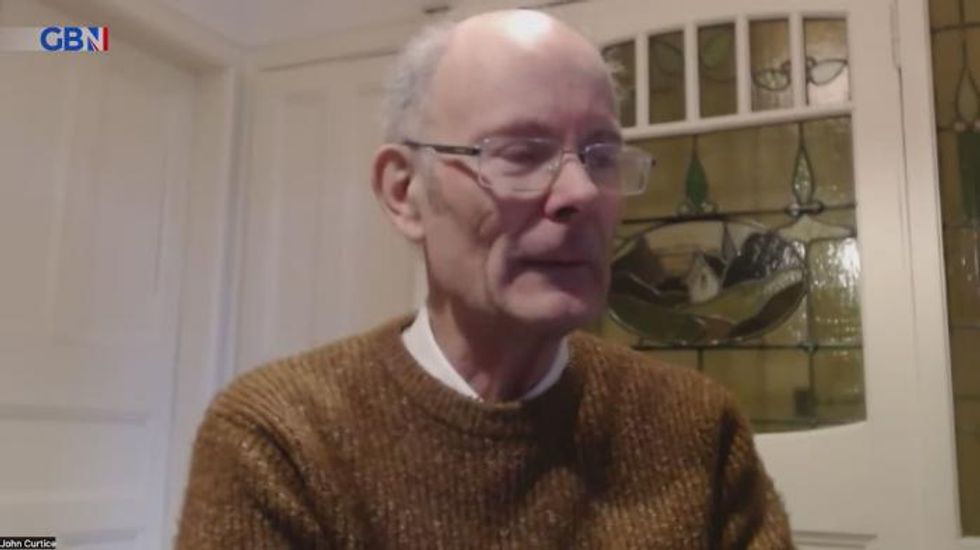 Boris Johnson likened to Vladimir Putin amid row over Partygate fines