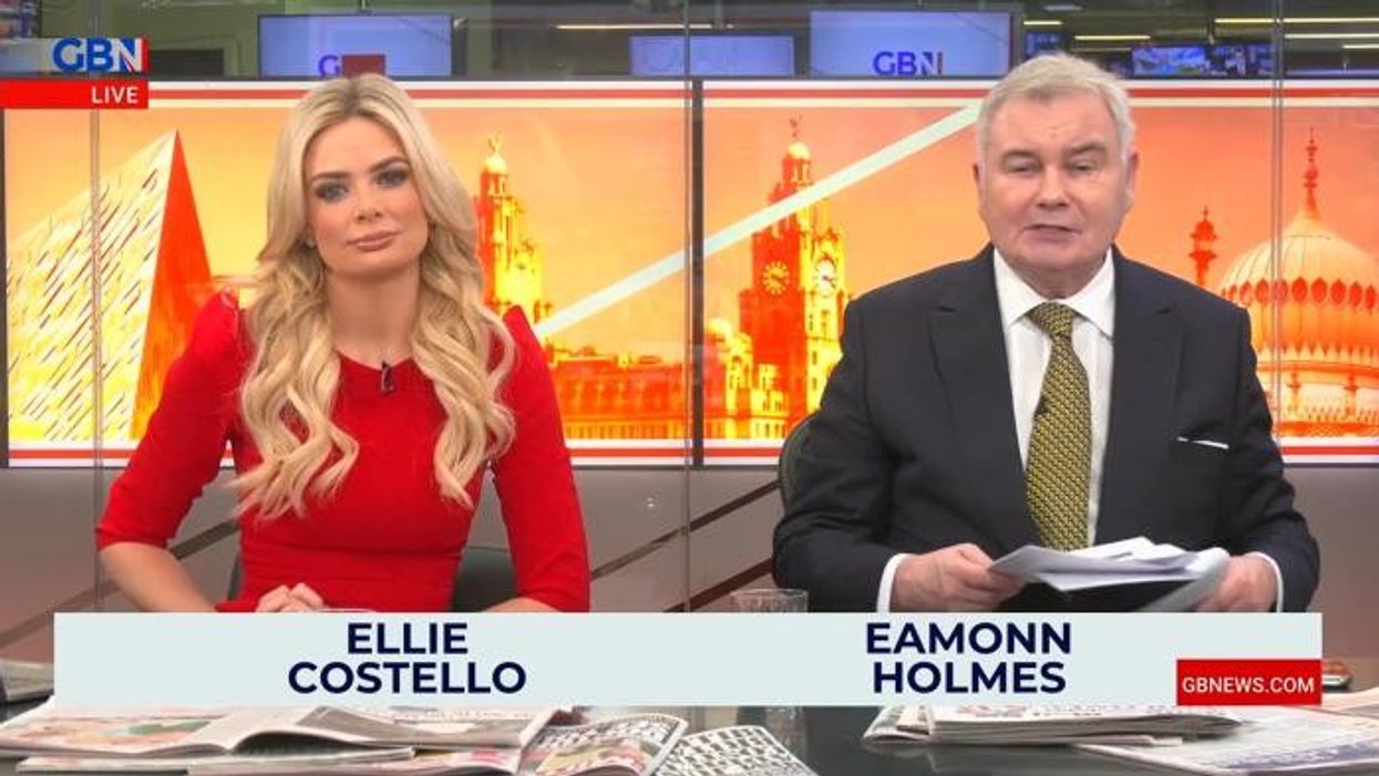 'They are gearing up to arrest her!' JK Rowling PROTESTS Scottish hate crime law