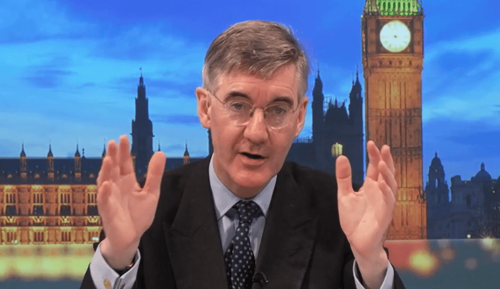 J\u200bacob Rees-Mogg