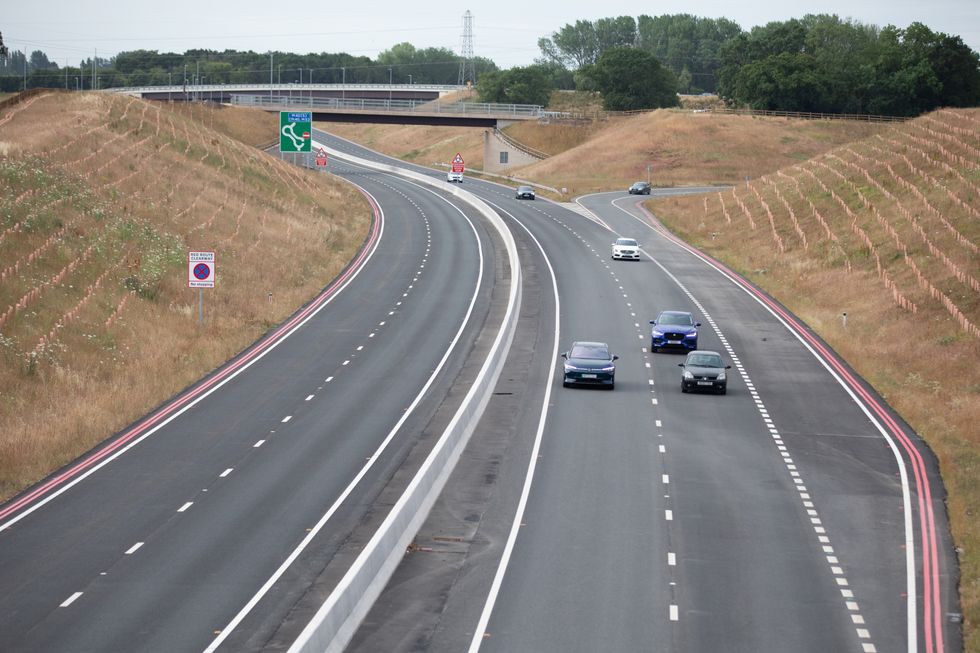 J6 of the M42