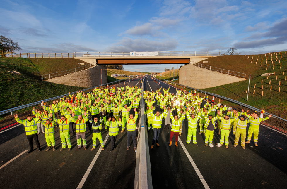 J6 of the M42