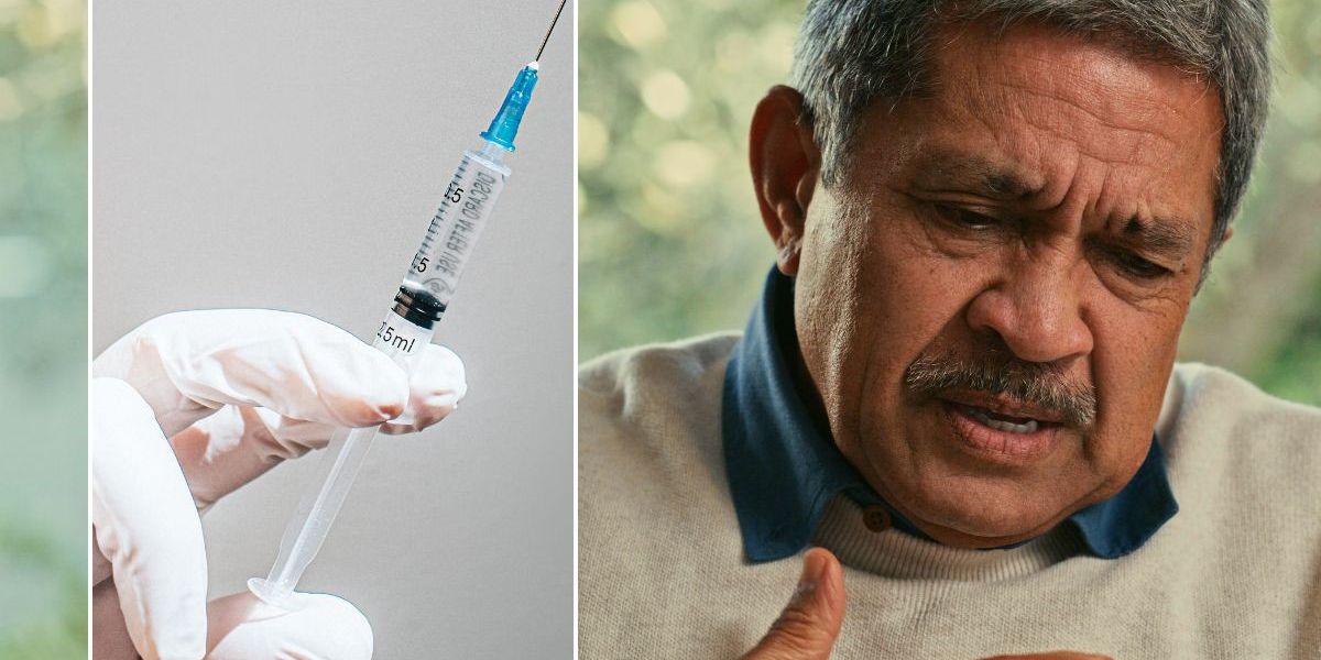 NextImg:Scientists hail 'revolutionary' drug shown to slash bad cholesterol by 69% in a single dose