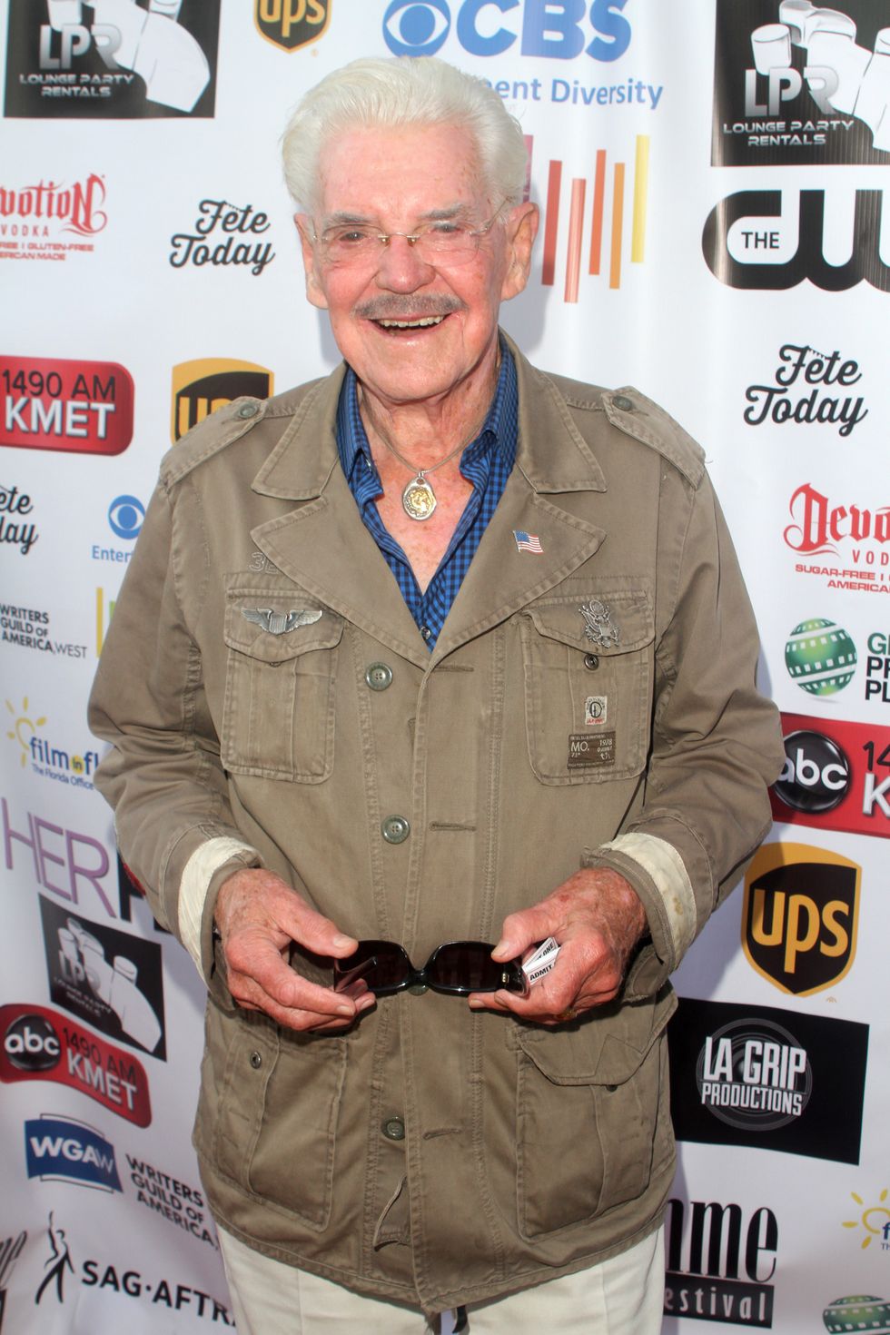 Jack Betts dead: Spider-Man actor dead
