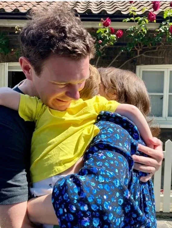 Jack Brooksbank and Princess Eugenie
