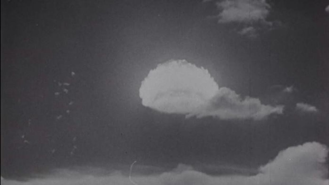 'Veterans are dying!' Nuclear test campaigners demand Keir Starmer acts after Labour promised to find answers