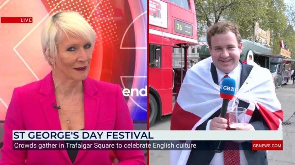 UK pint prices could reach £9 as Iran conflict pushes up energy costs