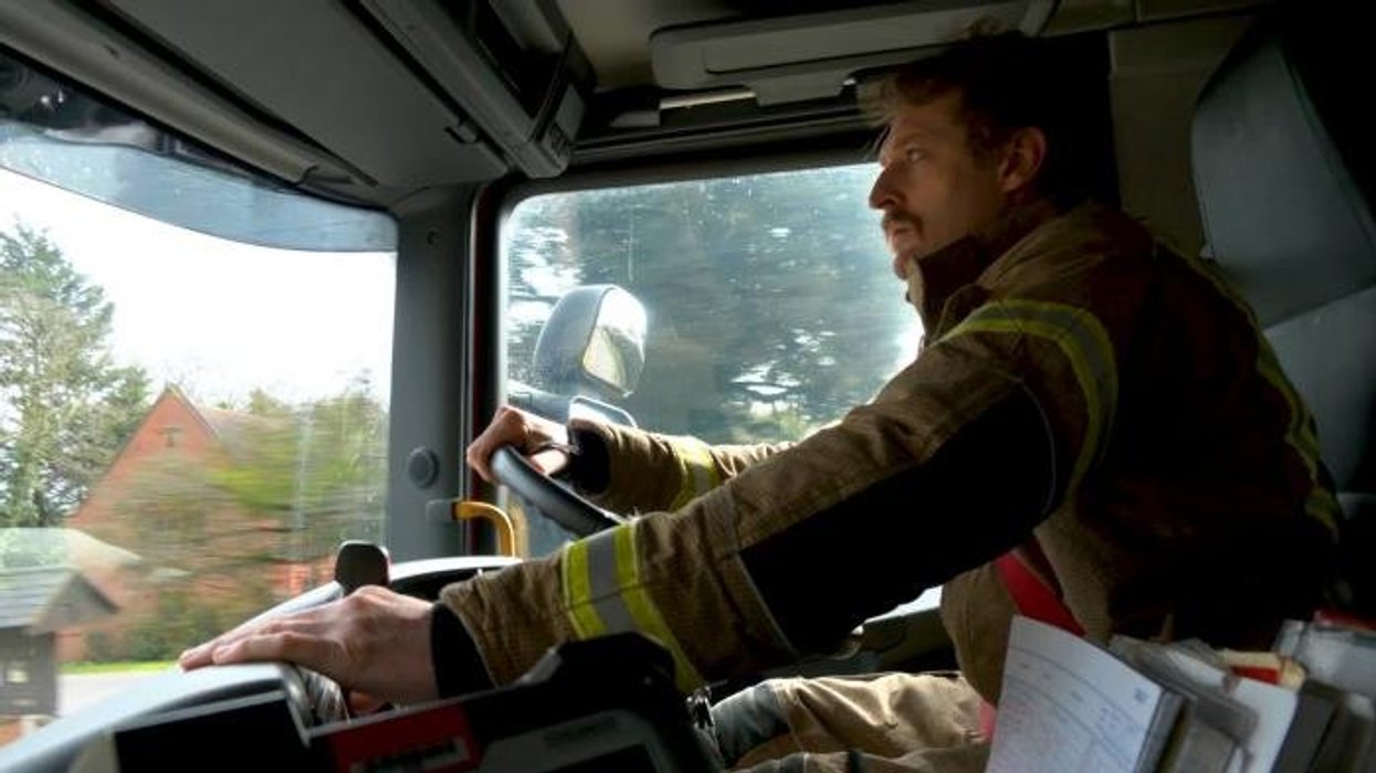 Essex becomes first county in England to install life-saving bleed kits at every fire station