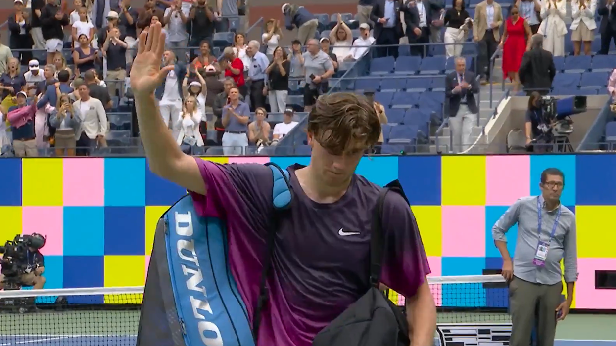 Jack Draper misses out on emulating Andy Murray and Emma Raducanu after US Open defeat