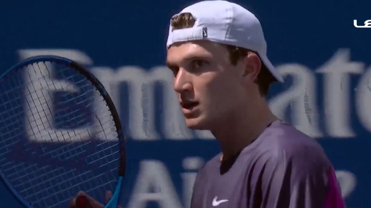 Jack Draper US Open