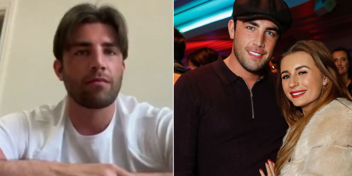NextImg:Love Island star lifts lid on drink and drug addiction: 'You physically can’t stop'