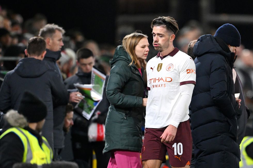 Jack Grealish