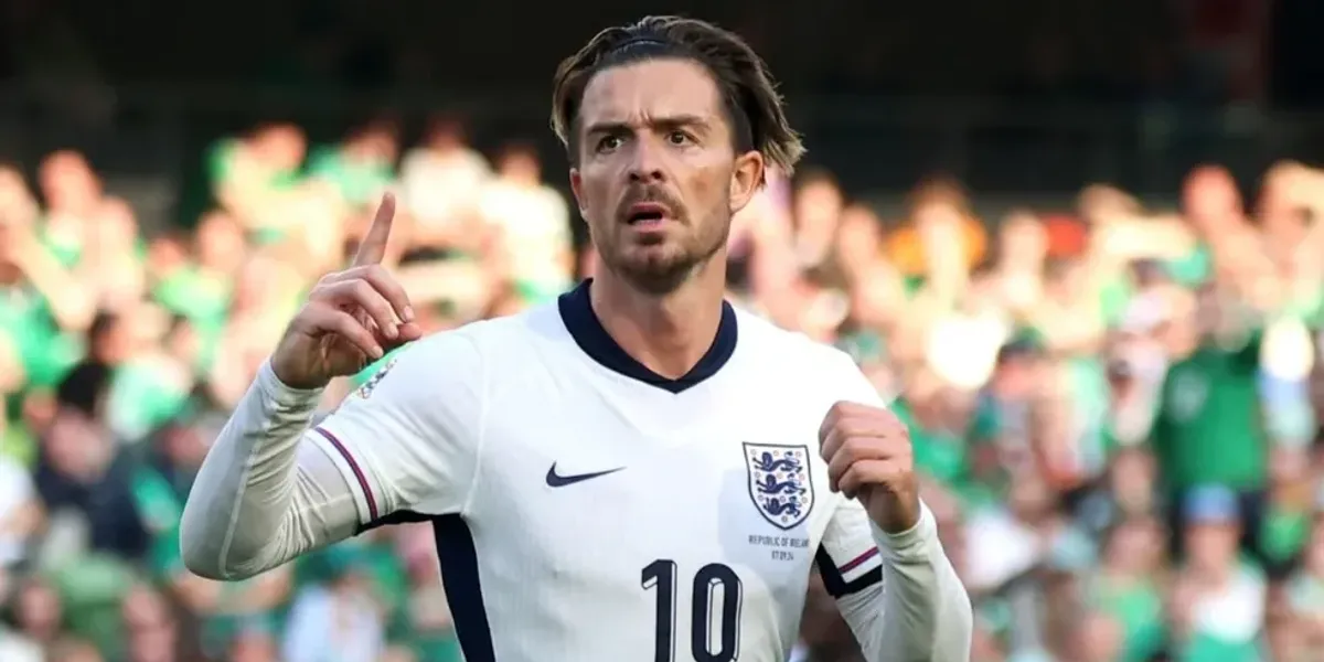 England star Jack Grealish issues injury update as World Cup prospects crushed in brutal blow England star Jack Grealish issues injury update as World Cup prospects crushed in brutal blow