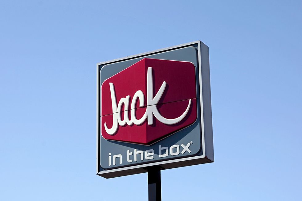 Jack in the Box