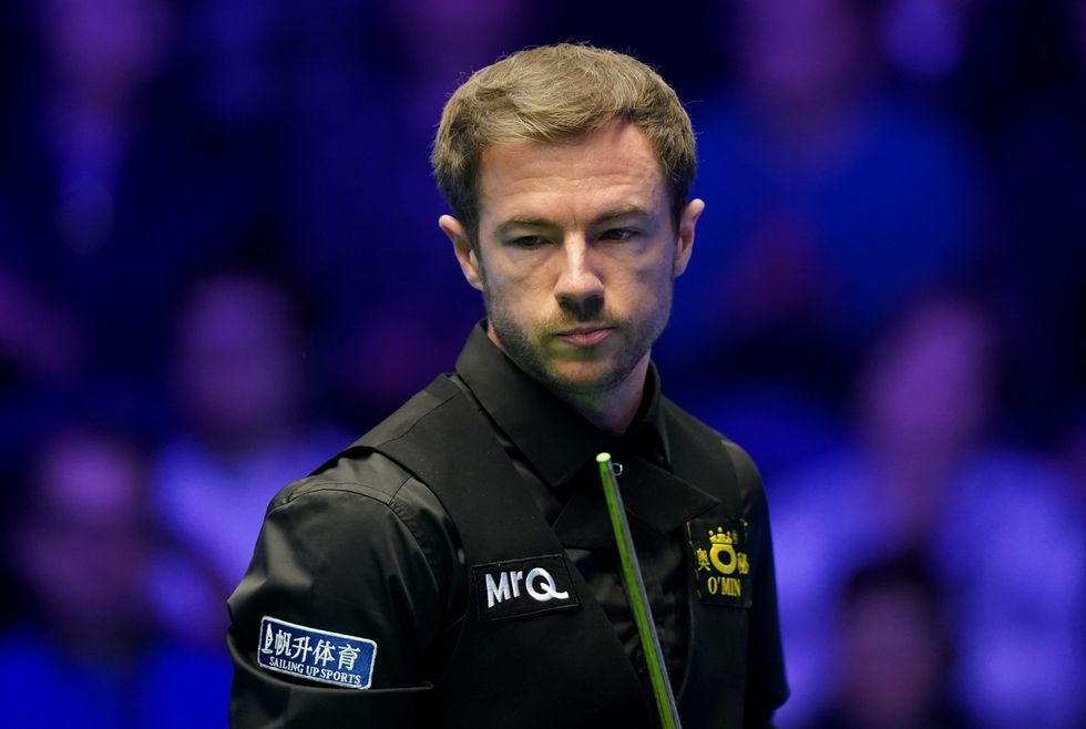 Jack Lisowski is through to the quarter-finals