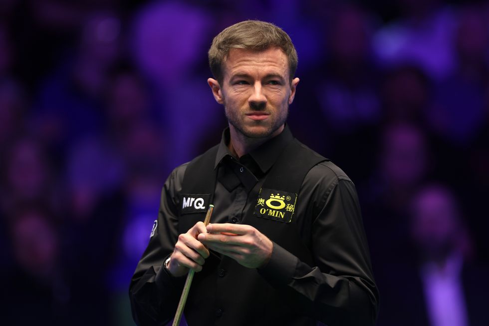 Jack Lisowski