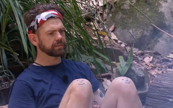 Jack Osbourne