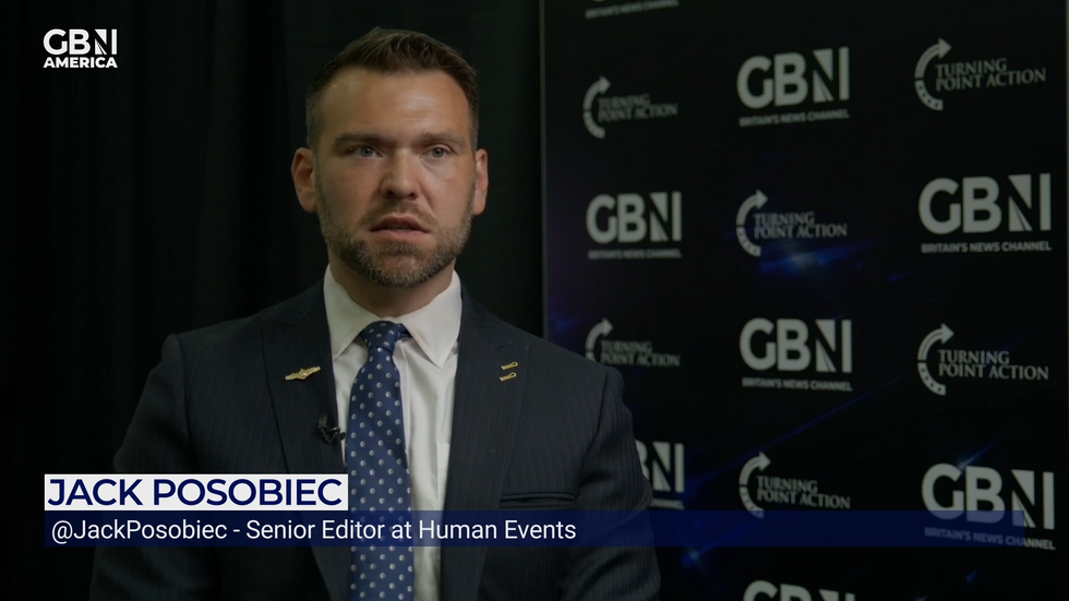 Jack Posobiec