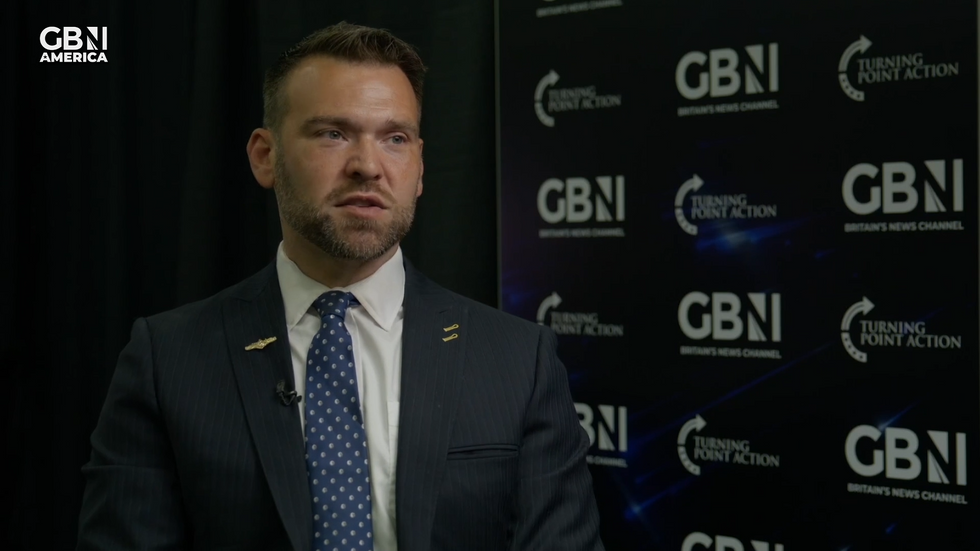 Jack Posobiec